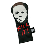 NEW! Kill it! Halloween Inspired Fairway Wood Cover