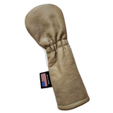 Rare! One Off! Michter's Bourbon upcycled Hybrid headcover!