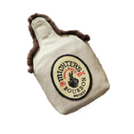 Rare! Michter's Bourbon, LG Mallet Putter headcover! - Robert Mark Golf