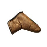Rare! Michter's Straight Rye, Bourbon Blade Putter headcover!