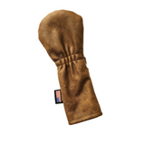 Rare! Michter's Straight Rye, Bourbon Fairway Wood Cover