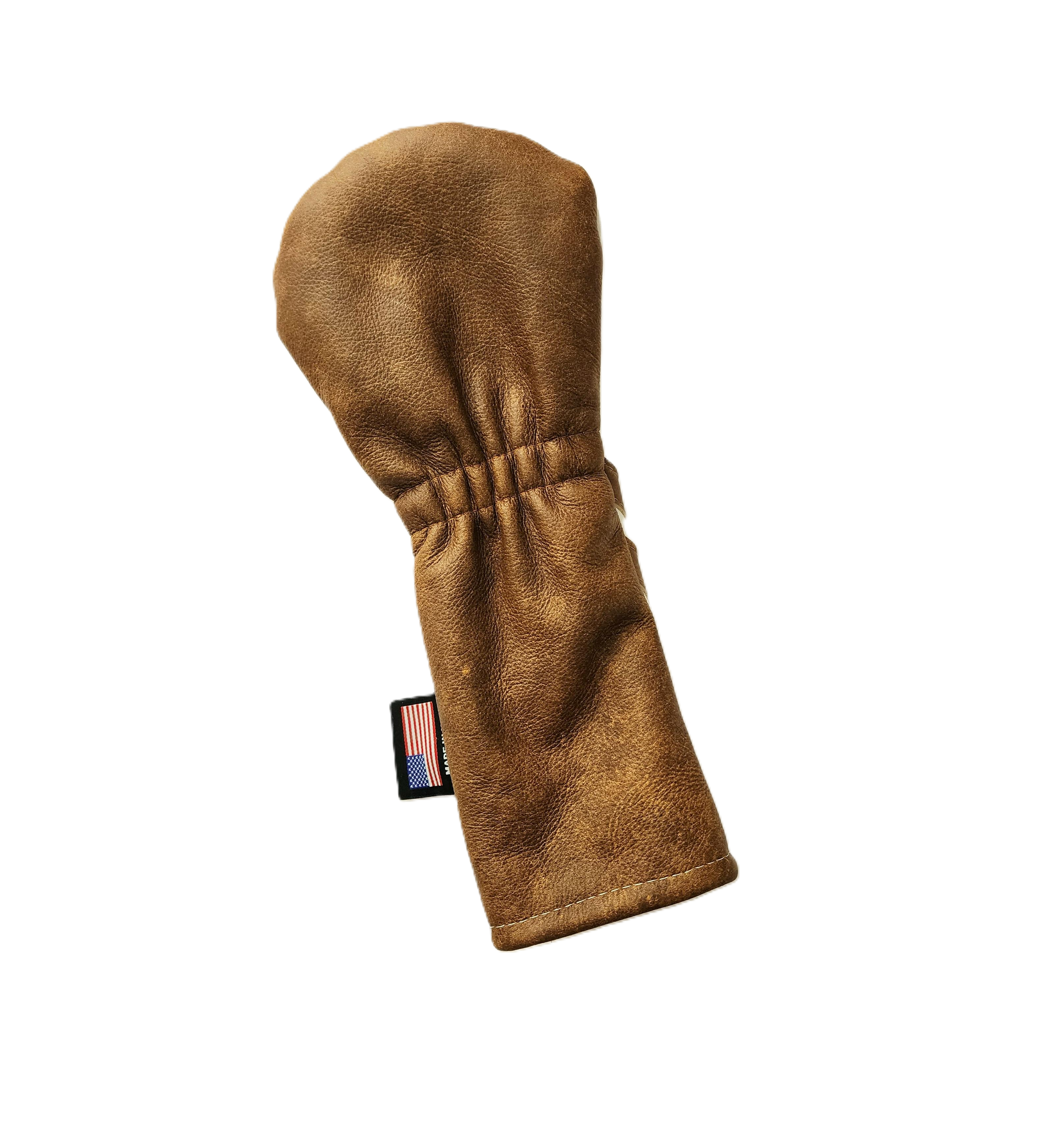 Rare! Michter's Straight Rye, Bourbon Fairway Wood Cover - Robert Mark Golf