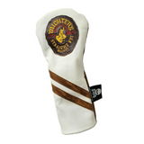 Rare! Michter's Straight Rye, Bourbon Fairway Wood Cover