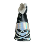 Limited Edition! Urban Camo, Mirror Skull & Bones Blade Putter Headcover! - Robert Mark Golf