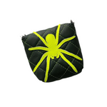 RMG Tour Model Spider Mallet Putter Cover - Robert Mark Golf