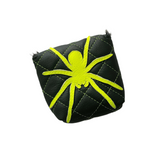 RMG Tour Model Spider Mallet Putter Cover - Robert Mark Golf