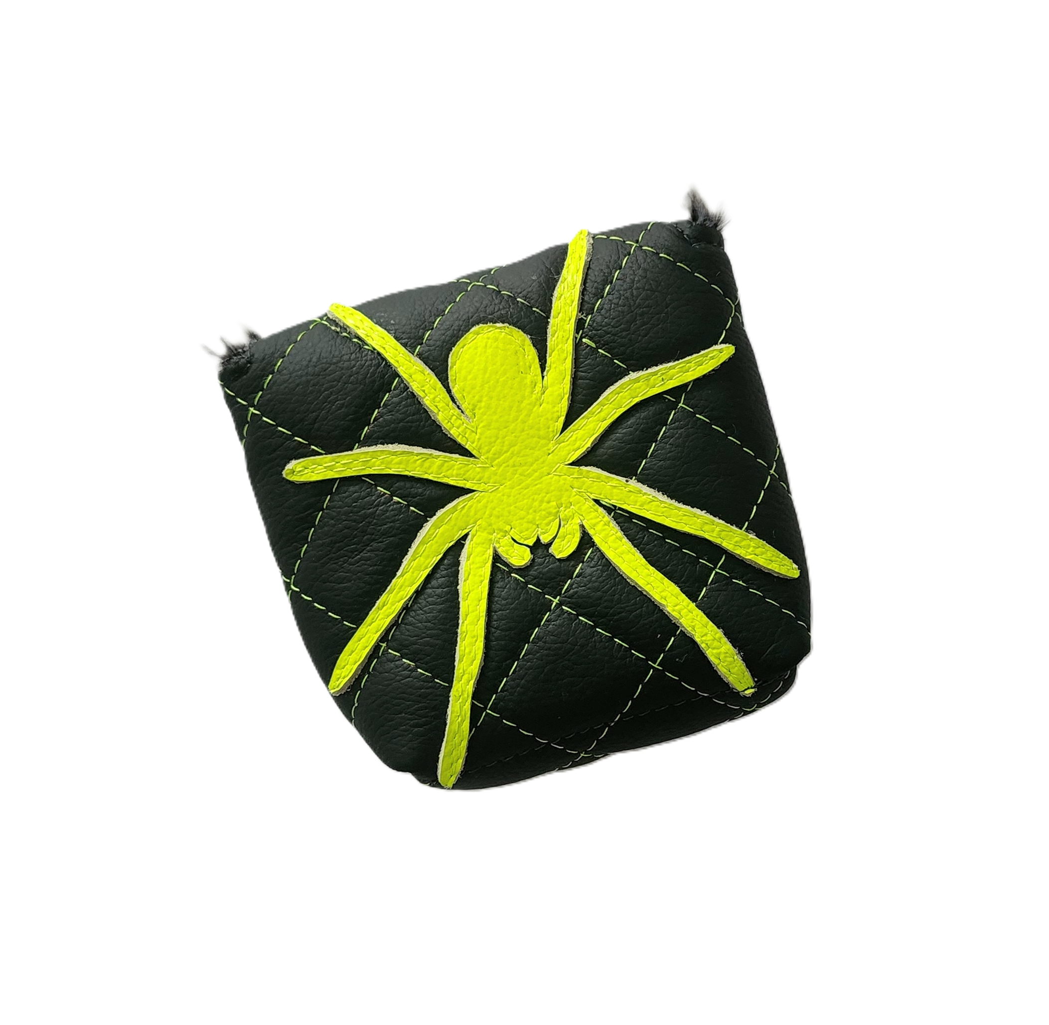 RMG Tour Model Spider Mallet Putter Cover - Robert Mark Golf