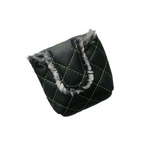 RMG Tour Model Spider Mallet Putter Cover - Robert Mark Golf