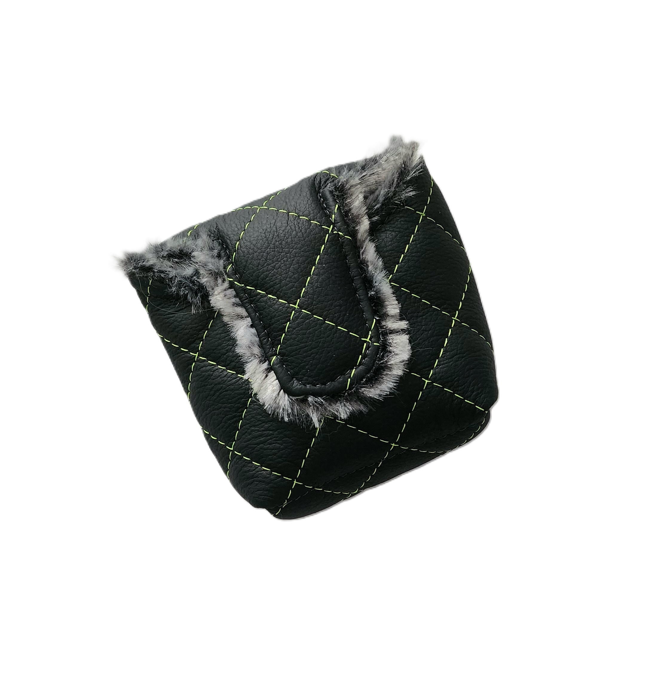 RMG Tour Model Spider Mallet Putter Cover - Robert Mark Golf