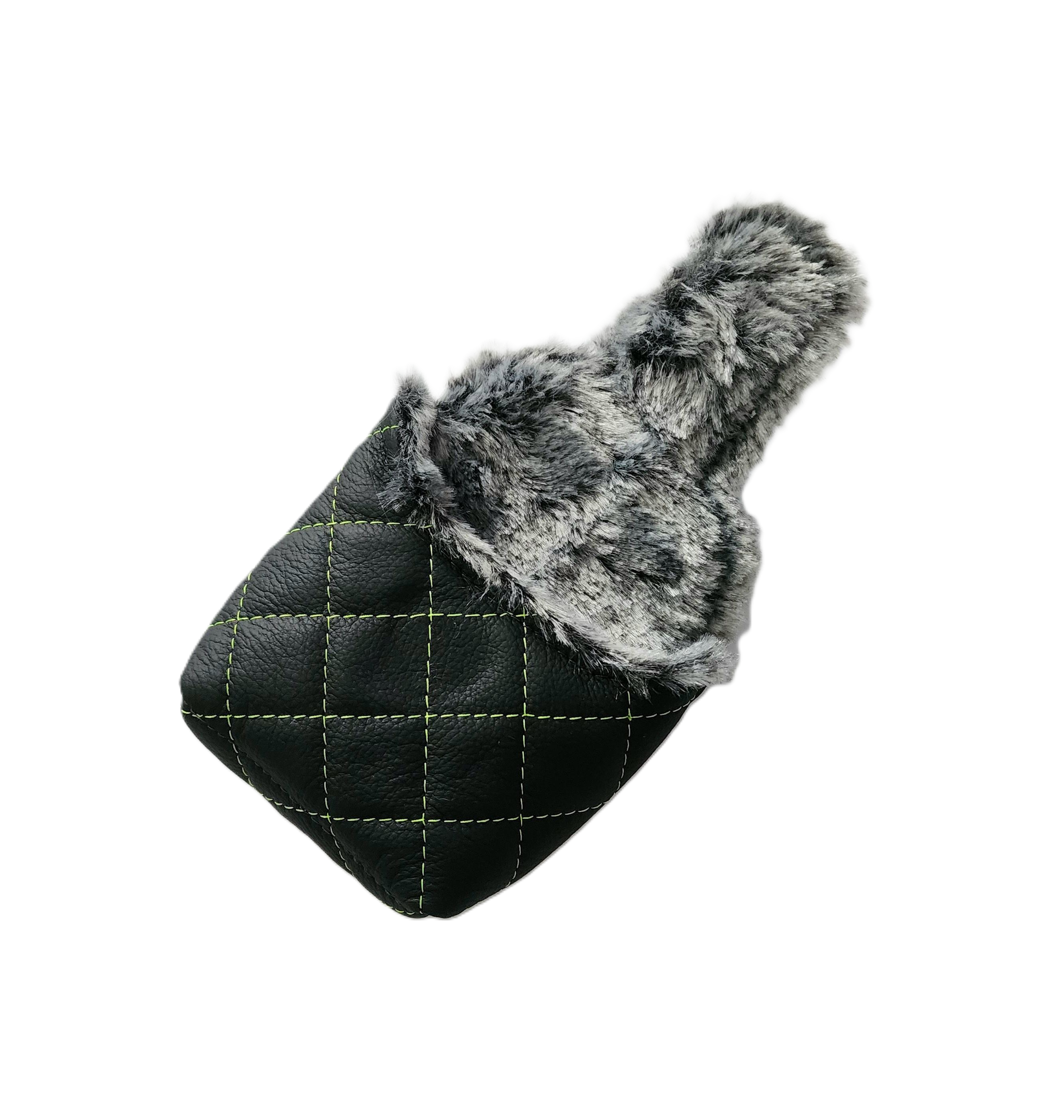 RMG Tour Model Spider Mallet Putter Cover - Robert Mark Golf