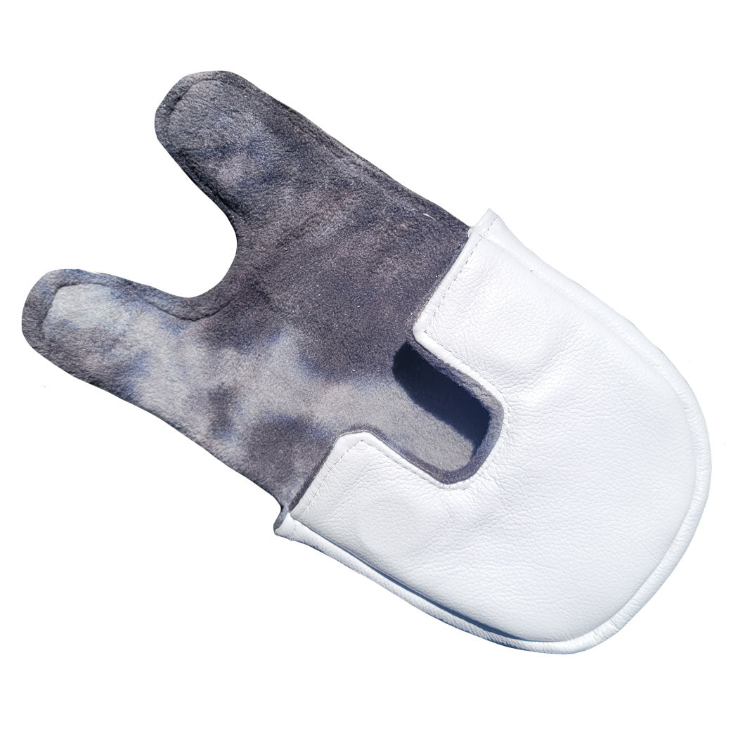 NEW! Custom "Angry Bomb" Putter Cover for the LAB Golf Directed Force 2.1 Mallet Putter - Robert Mark Golf