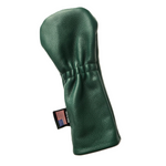 New! One-Of-A-Kind! Rolex inspired, Crown Fairway Wood Headcover! - Robert Mark Golf