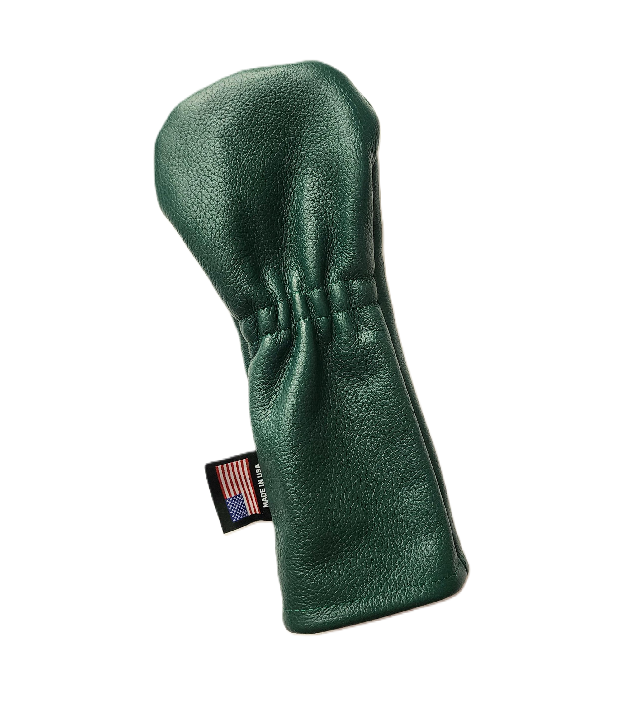 New! One-Of-A-Kind! Rolex inspired, Crown Fairway Wood Headcover! - Robert Mark Golf