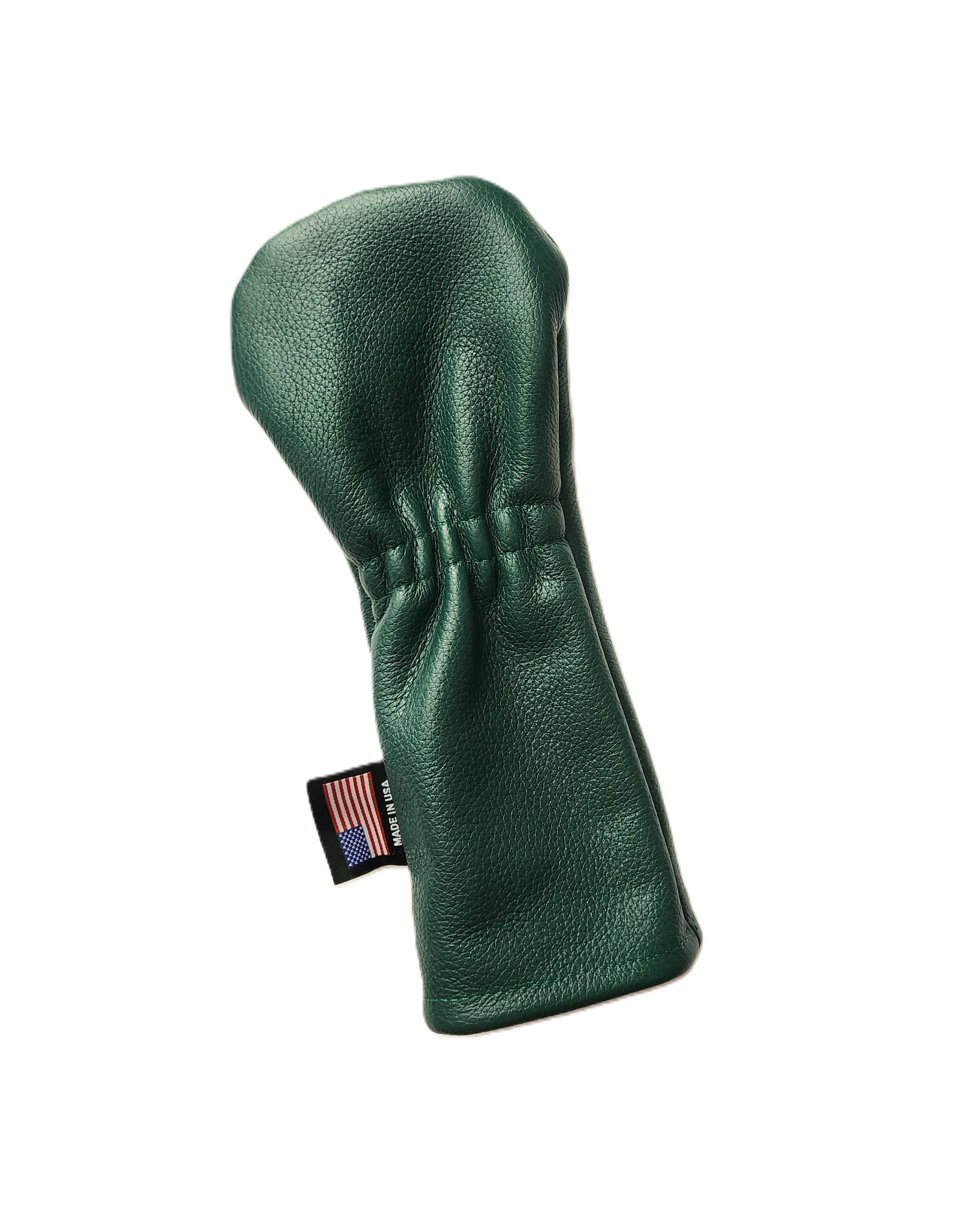 New! One-Of-A-Kind! Rolex inspired, Crown Fairway Wood Headcover! - Robert Mark Golf