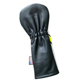 NEW! One of a Kind! Neon Number #7 Fairway Wood Headcover