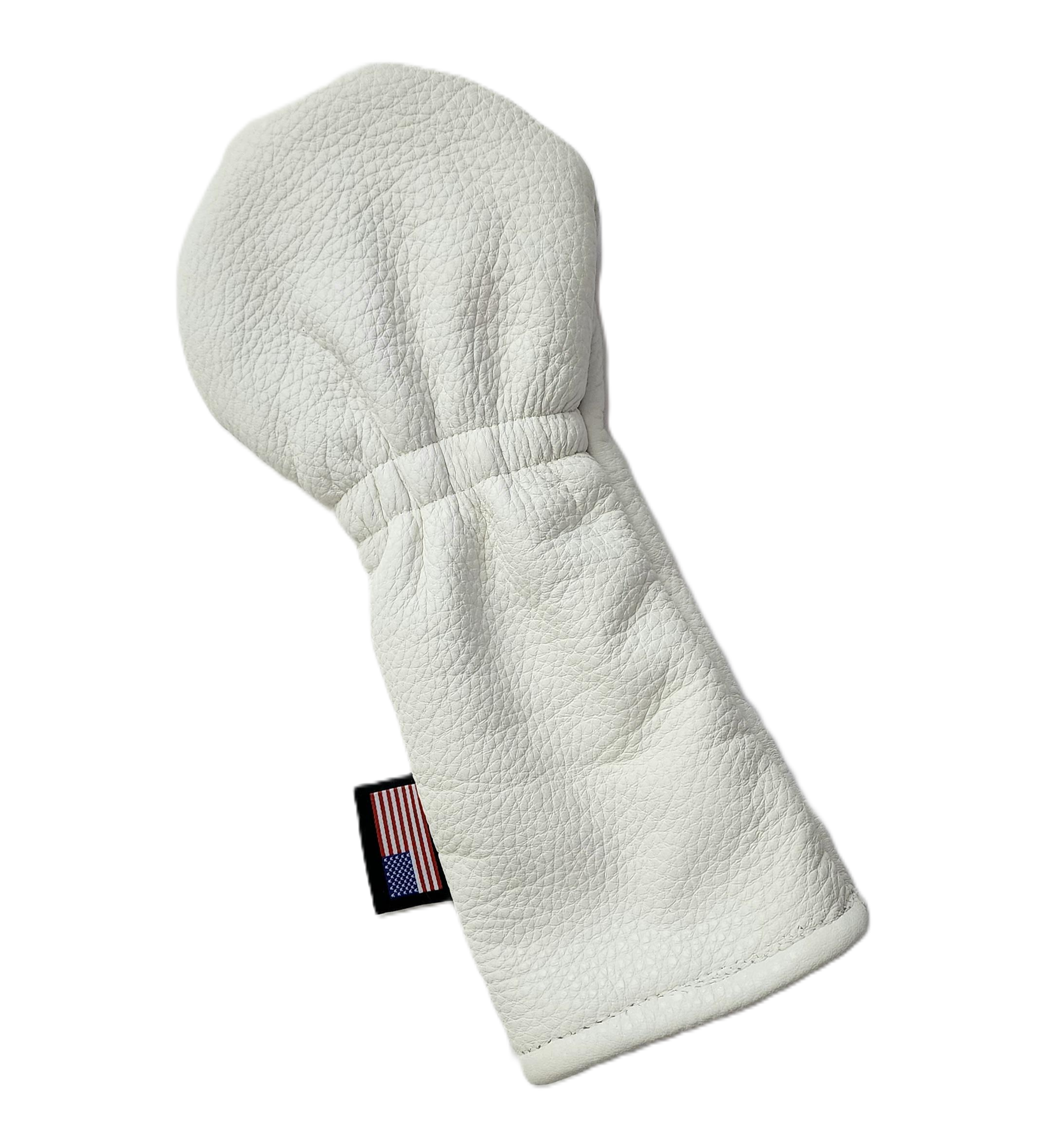 Limited Edition!! The Blizzard SC Flag Palmetto Fairway Wood Headcover.