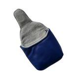 Limited Edition!! The SC Flag Palmetto Mallet Putter Headcover!