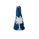 Limited Edition!! The SC Flag Palmetto Blade/Mid Mallet Putter Headcover.