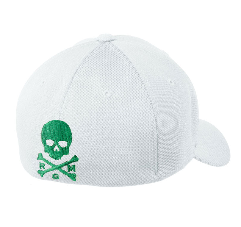 NEW! Limited Edition! The PAR-TEE Flexfit Hat - Robert Mark Golf