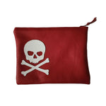 NEW! Valuables Bag - Robert Mark Golf