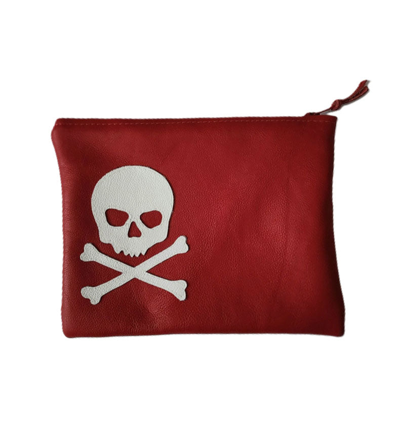 NEW! Valuables Bag - Robert Mark Golf