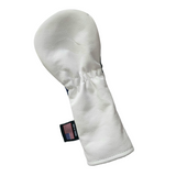 NEW! Limited Edition! Red Camo Skull & Bones Fairway 3 Wood Headcover!