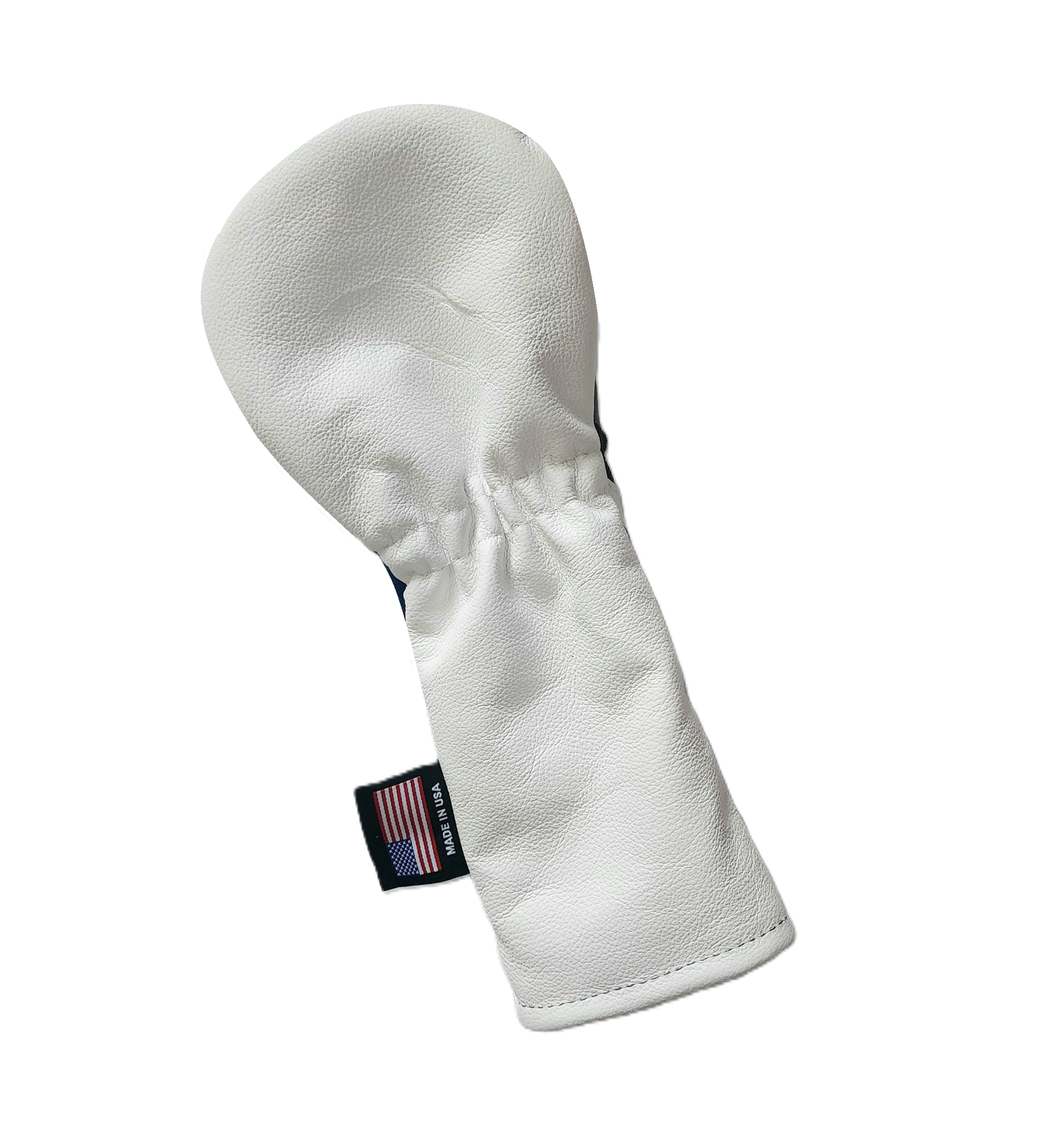 NEW! Limited Edition! Red Camo Skull & Bones Fairway 5 Wood Headcover! - Robert Mark Golf