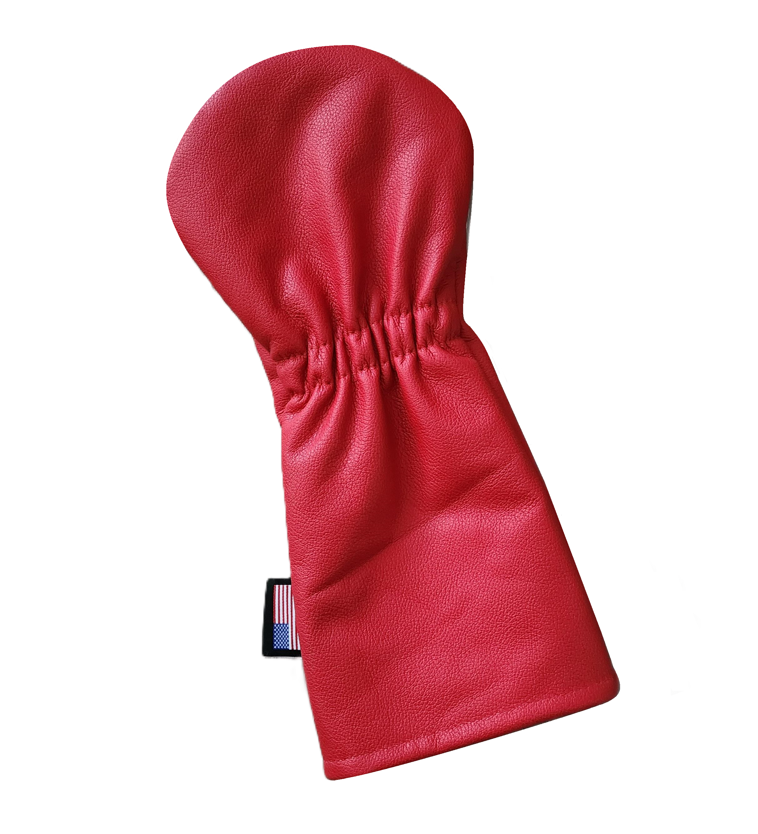 Limited Edition! The Neon and Red "Alligator Angry Bomb" Driver Headcover - Robert Mark Golf