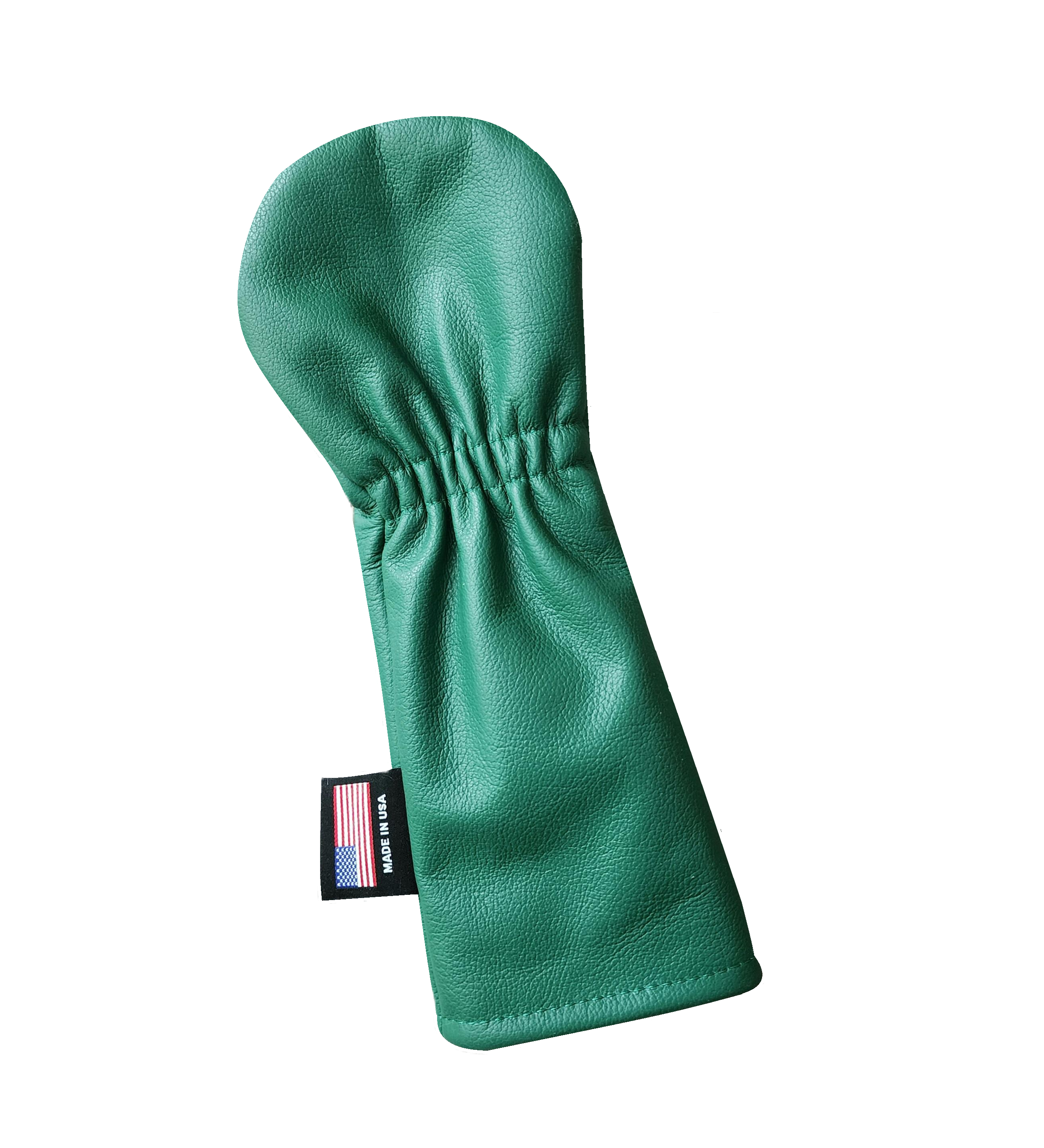 New! One-Of-A-Kind! Rolex inspired, Crown Hybrid Headcover! - Robert Mark Golf