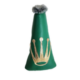 New! One-Of-A-Kind! Rolex inspired, Crown Blade Putter Headcover
