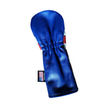 NEW! The USA Rugby Stripe Alligator Lobster Fairway Wood Headcover!