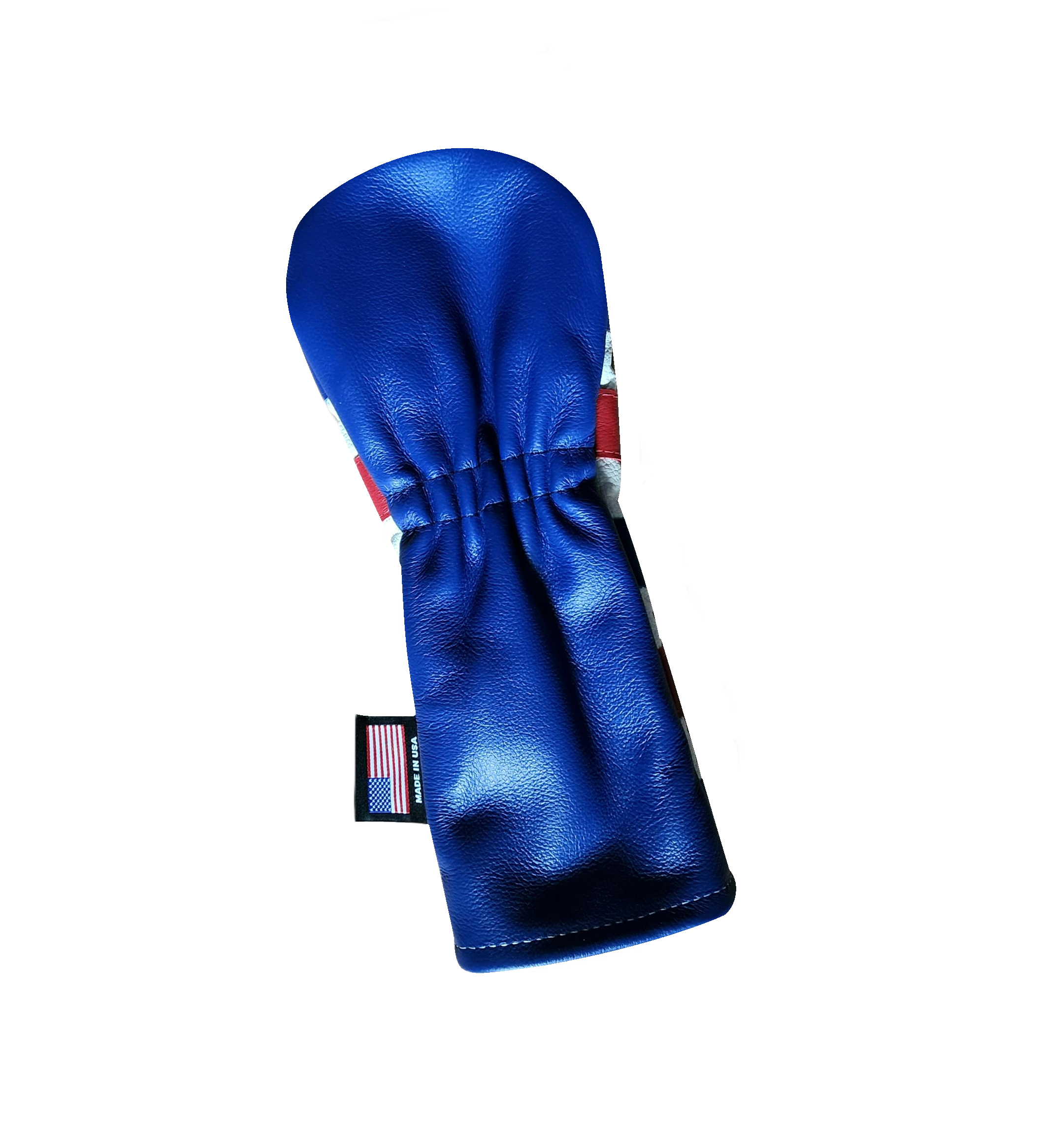 NEW! The USA Rugby Stripe Alligator Lobster Fairway Wood Headcover! - Robert Mark Golf