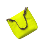NEW! Tour Model Bigfoot, "Sasquatch Golfer"  LG. Mallet Putter Cover! - Robert Mark Golf