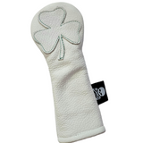 Limited Edition!! The Blizzard Shamrock Hybrid Headcover.