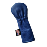 NEW! 1 Off! "Shinnecock CC" inspired, patch upcycle, hybrid headcover!
