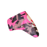 NEW! Urban Pink Camo Blade to Mid Mallet