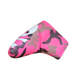 NEW! Urban Pink Camo Blade to Mid Mallet