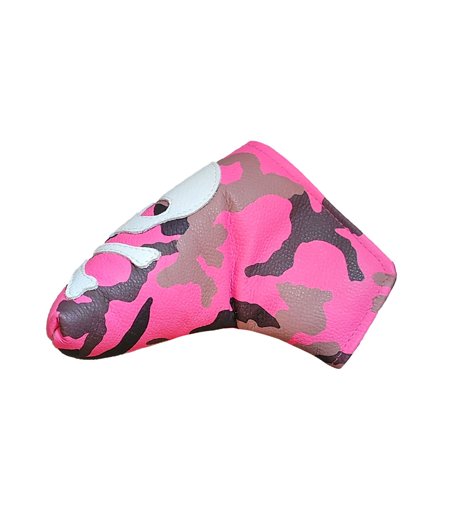 NEW! Urban Pink Camo Blade to Mid Mallet - Robert Mark Golf