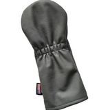NEW! Argyle Alligator Skull & Bones Fairway Wood headcover.