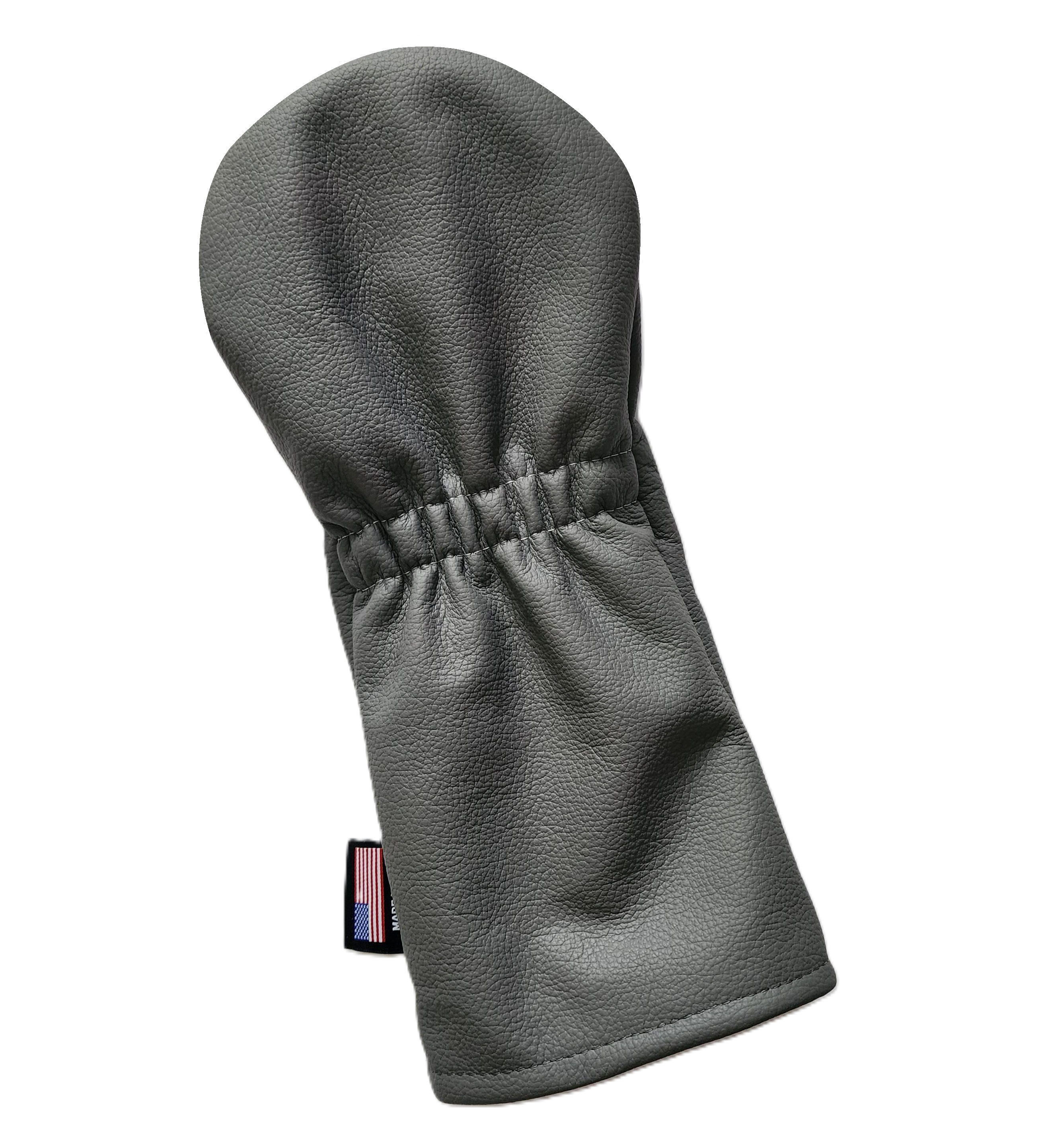 NEW! Argyle Alligator Skull & Bones Driver headcover.
