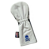 One-Of-A-Kind! "Srixon" inspired, "S" Fairway Wood Headcover!