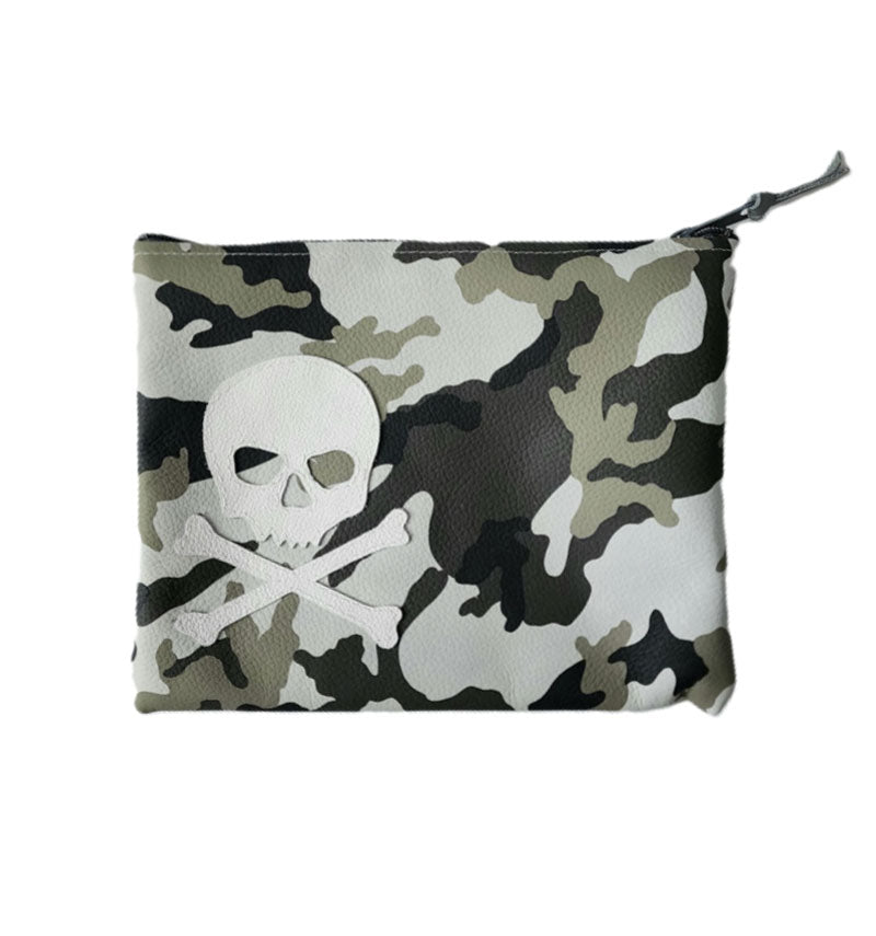 NEW! Valuables Bag - Robert Mark Golf