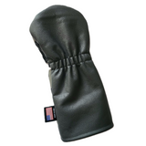 New! Rare! One of a Kind! The RMG Collage Driver Headcover with Taylormade upcycle!