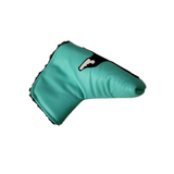 The Robin's Egg Blue, Tiffany, Panda With Guns Blade Putter Cover!