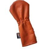 NEW! LTD Edition, The Tiki Head Fairway Wood Headcover!
