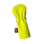 Limited Edition! Trucker Girl Fairway Wood Headcover - Robert Mark Golf