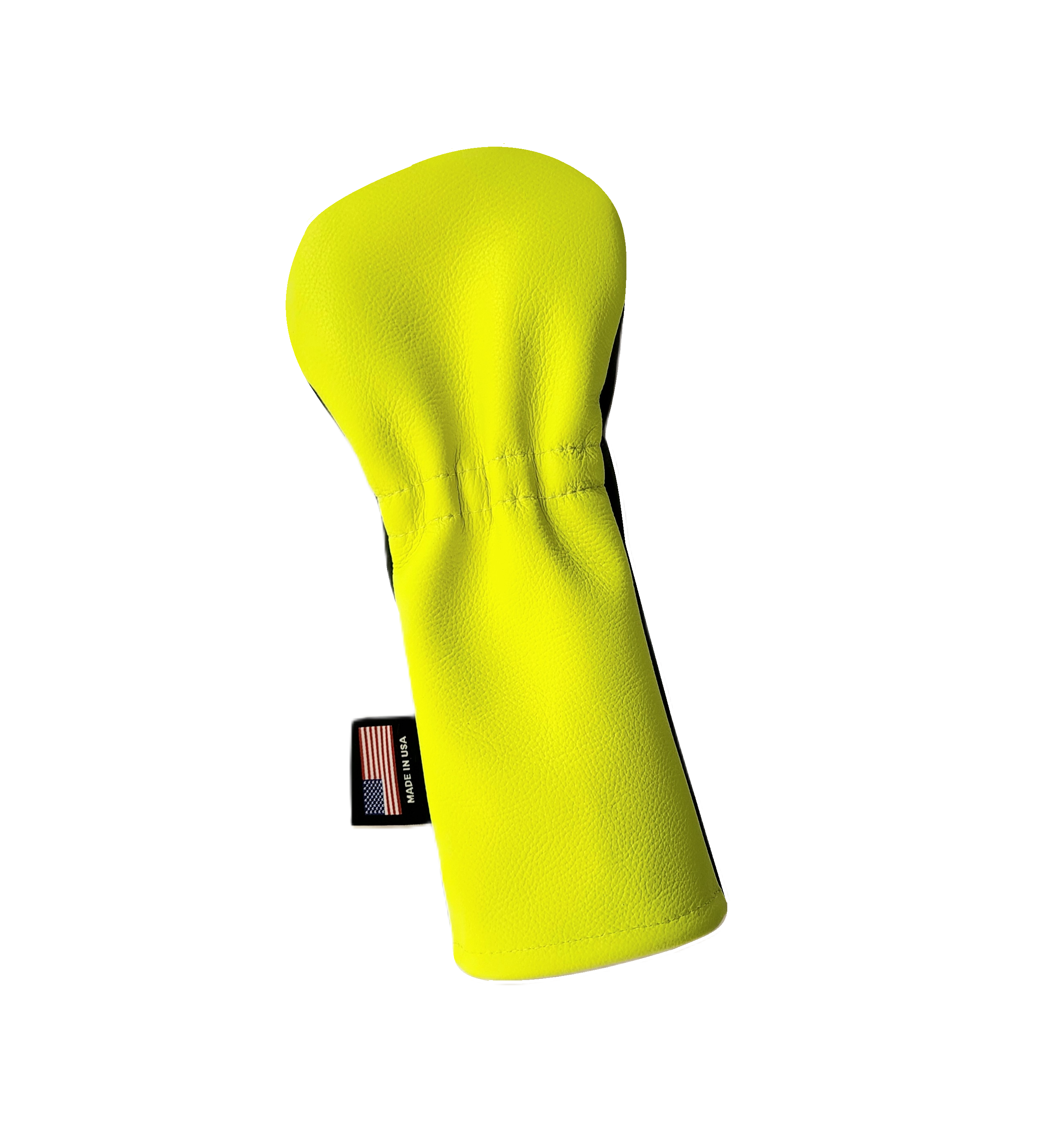Limited Edition! Trucker Girl Fairway Wood Headcover - Robert Mark Golf