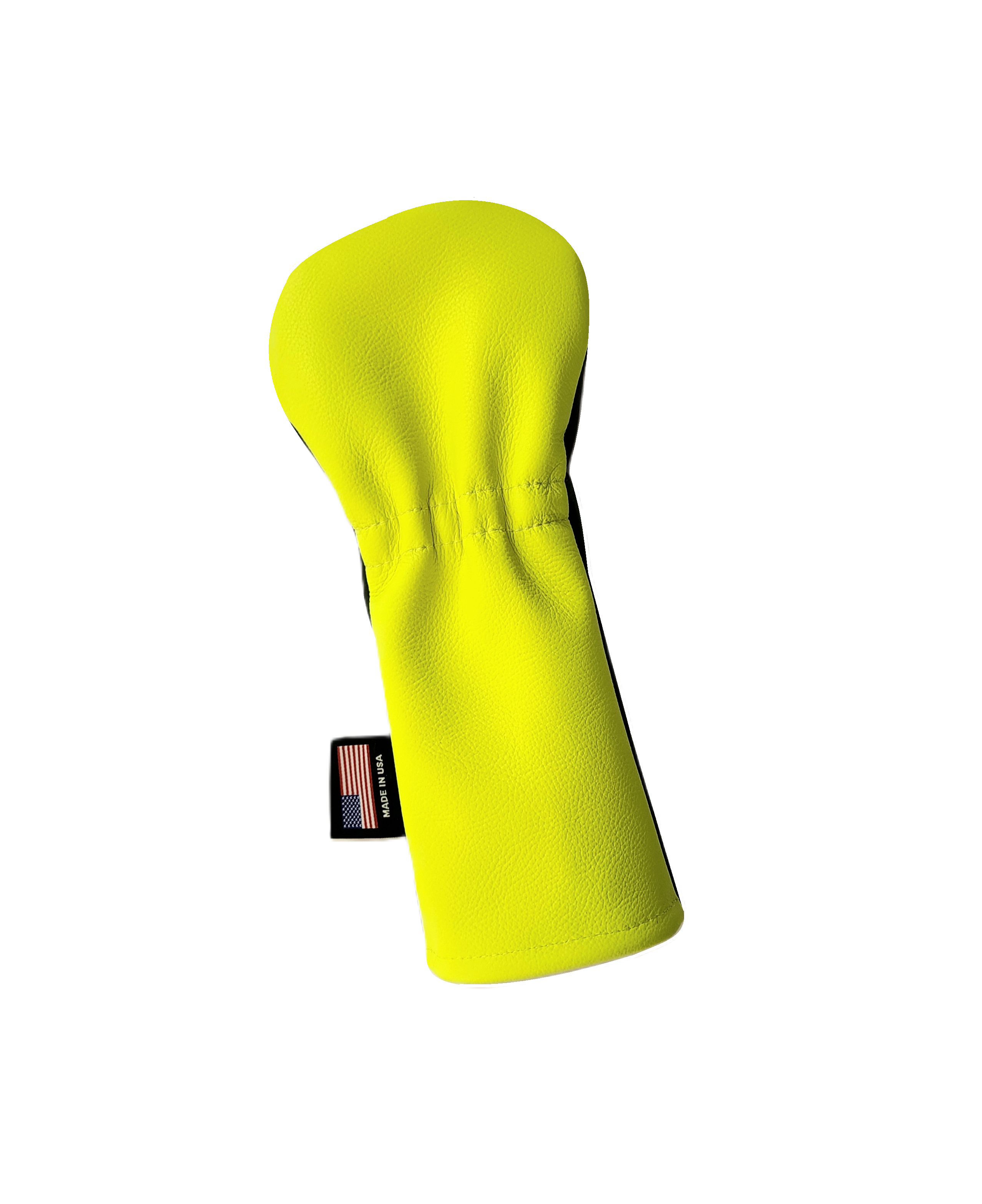 Limited Edition! Trucker Girl Fairway Wood Headcover - Robert Mark Golf