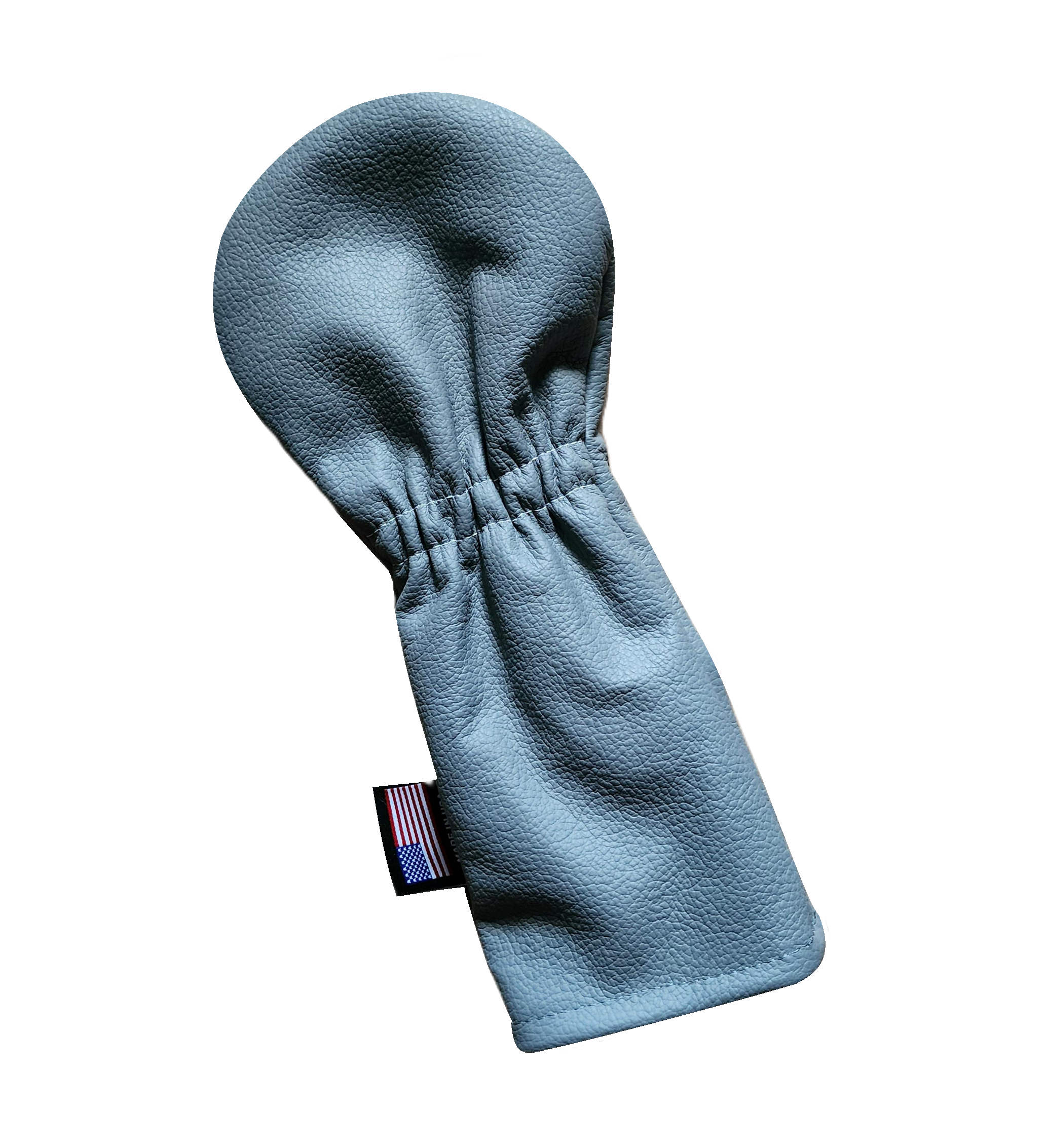 NEW! Metallic Trucker Girl Fairway Wood Headcover! - Robert Mark Golf