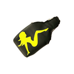 NEW! Tour Model "Trucker Girl" Mallet Putter Cover - Robert Mark Golf